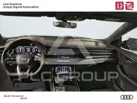 2020 Audi RS
