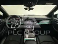 2020 Audi RS