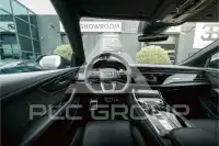 2020 Audi RS
