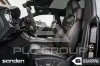 2020 Audi RS