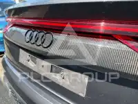 2020 Audi RS