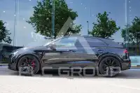 2020 Audi RS