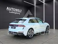 2020 Audi RS