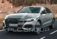 2020 Audi RS