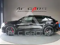 2020 Audi RS