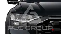 2020 Audi RS