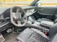 2020 Audi RS
