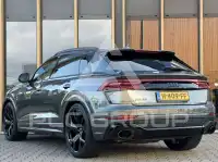 2020 Audi RS