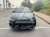 2020 Audi RS