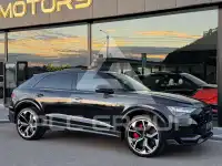 2020 Audi RS