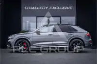 2020 Audi RS