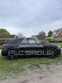 2020 Audi RS
