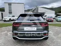 2020 Audi RS