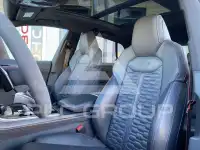 2020 Audi RS