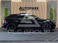 2020 Audi RS