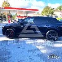 2020 Audi RS