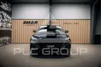2020 Audi RS