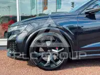 2020 Audi RS