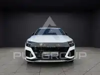 2020 Audi RS
