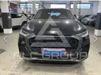 2020 Audi RS