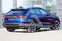 2020 Audi RS