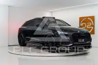 2020 Audi RS