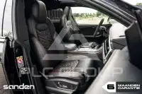 2020 Audi RS