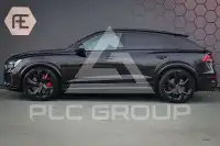 2020 Audi RS