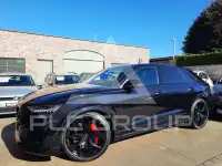 2020 Audi RS