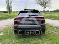 2020 Audi RS