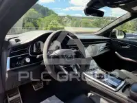 2020 Audi RS