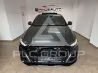 2020 Audi RS