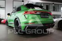 2020 Audi RS