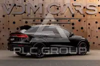2020 Audi RS
