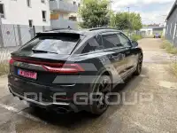 2020 Audi RS