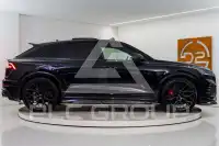 2020 Audi RS