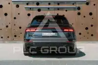 2020 Audi RS