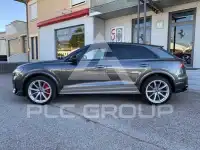 2020 Audi RS