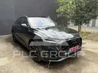 2020 Audi RS