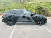 2020 Audi RS