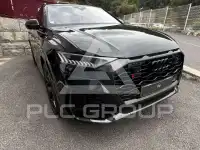 2020 Audi RS