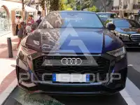 2020 Audi RS