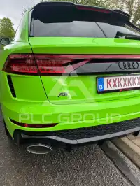 2020 Audi RS