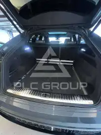 2020 Audi RS