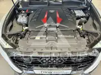 2020 Audi RS