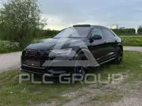 2020 Audi RS