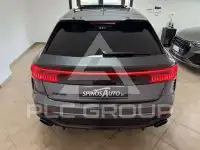 2020 Audi RS
