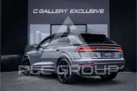 2020 Audi RS