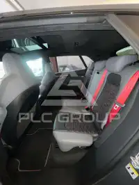 2020 Audi RS