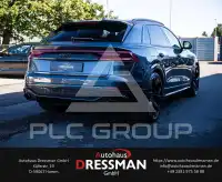 2020 Audi RS